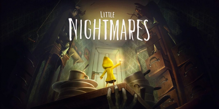 Little Nightmares