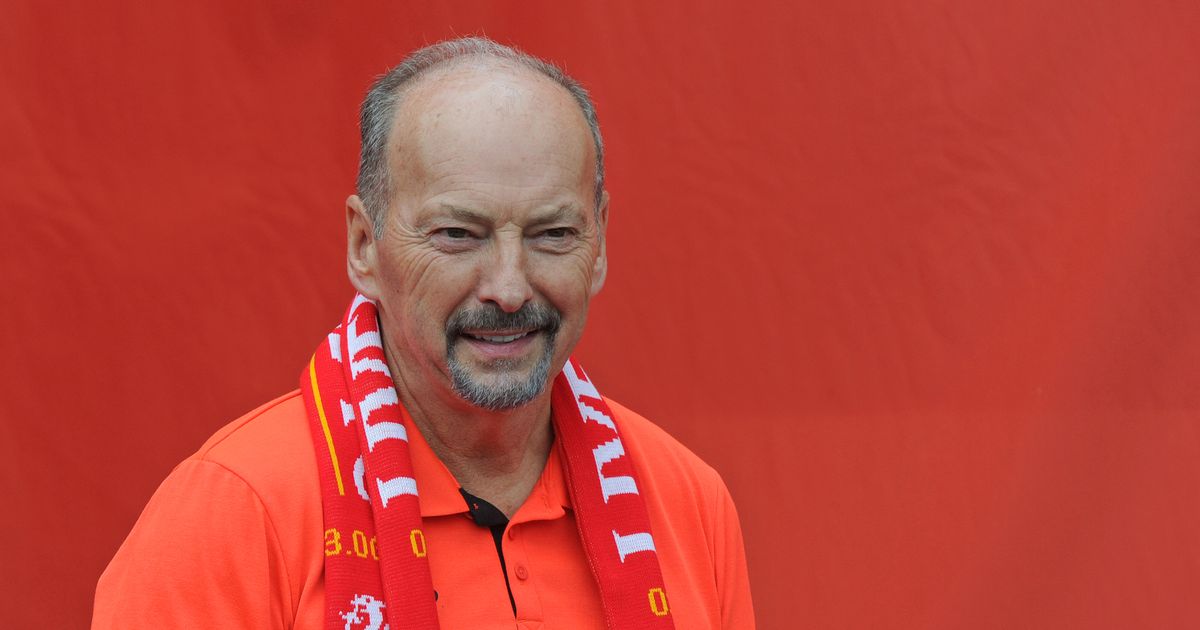 El éxito de Fortnite preocupa al CEO del Liverpool FC