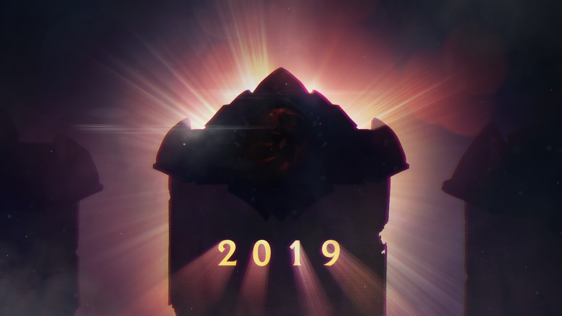Fechas de inicio de los torneos de League of Legends