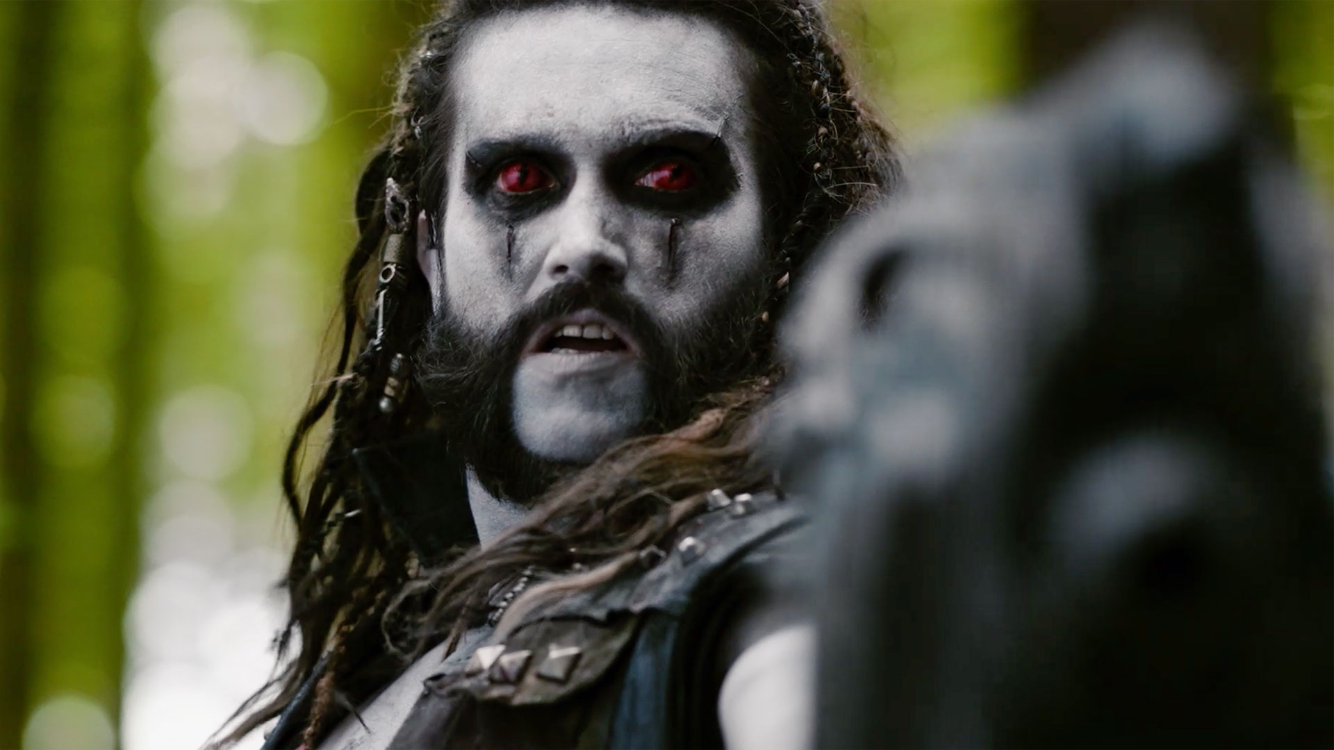 Krypton tendrá un spin-off centrado en Lobo