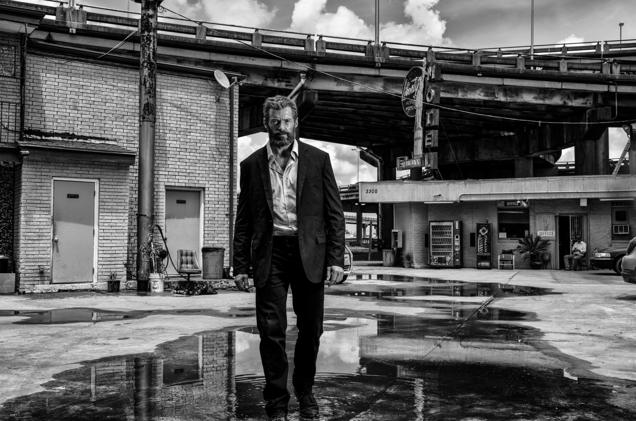 Reseña sin spoilers: «Logan»