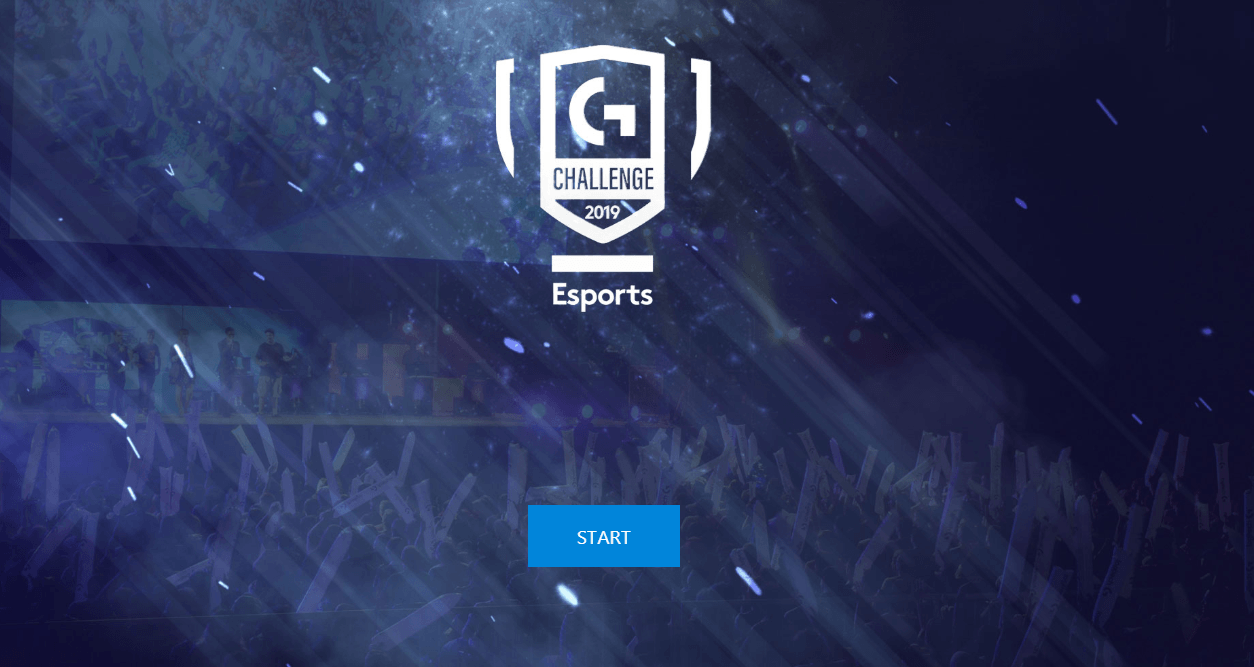 Se abren las inscripciones para la quinta edición del Logitech G Challenge
