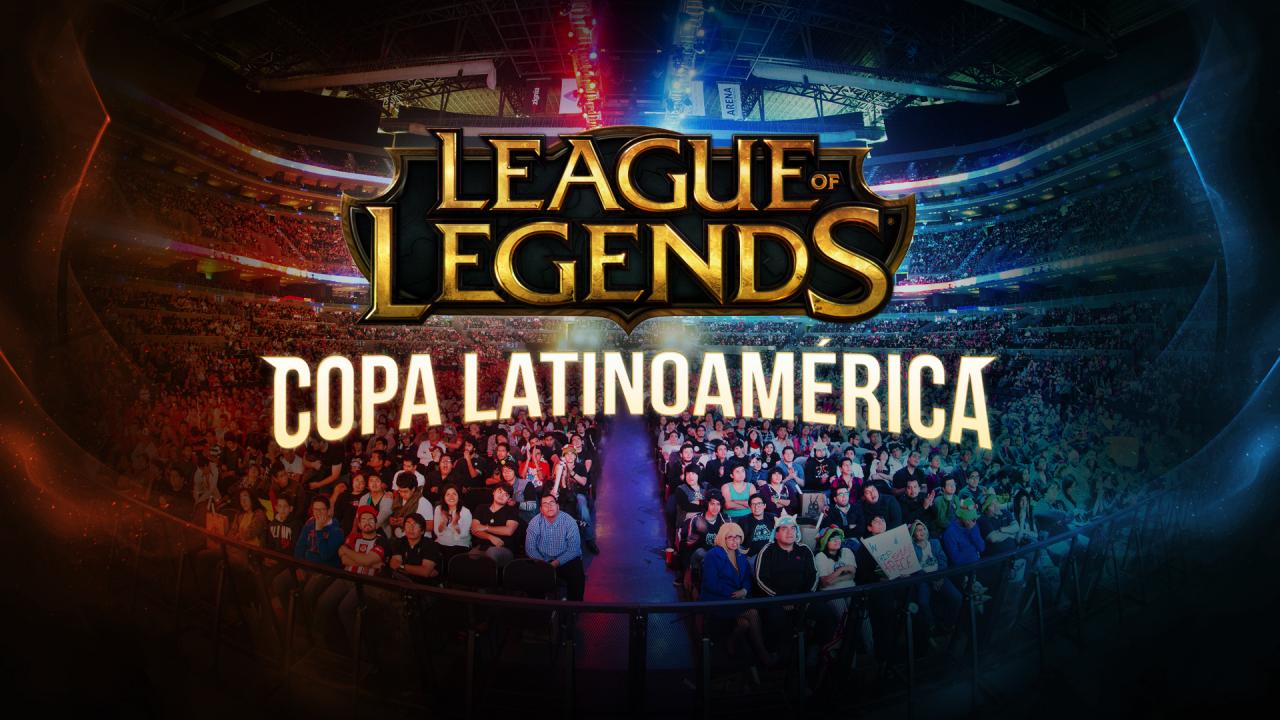 Finaliza la fase de grupo de la Copa Latinoamérica Sur Apertura, resumen general