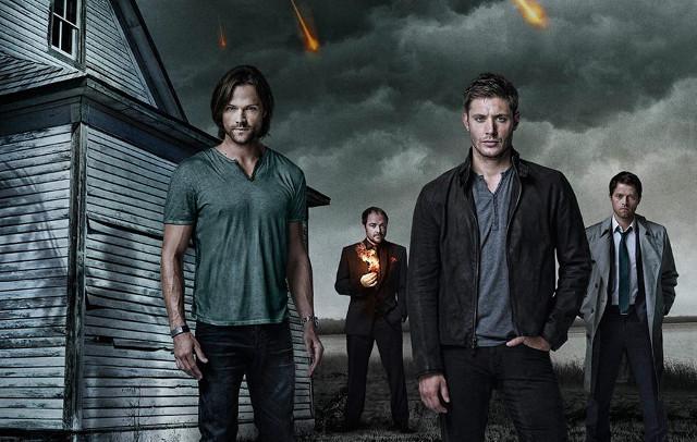 Supernatural llegará a su fin luego de la temporada 15