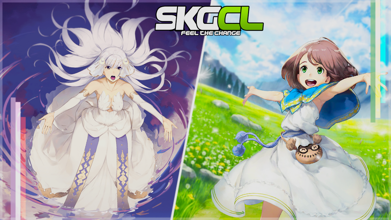 MAGES. producirá el anime Lost Song