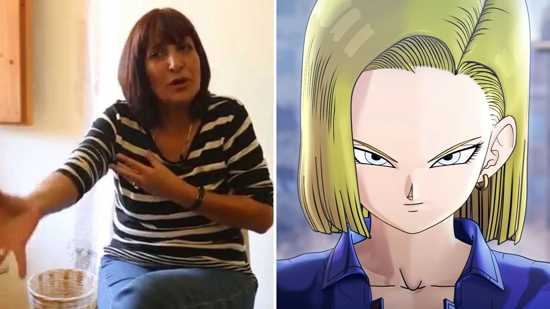 Fallece Lourdes Morán, actriz de doblaje de Androide 18, entre otros personajes
