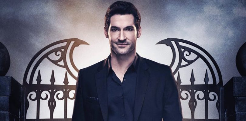 Netflix confirma la quinta y última temporada de Lucifer