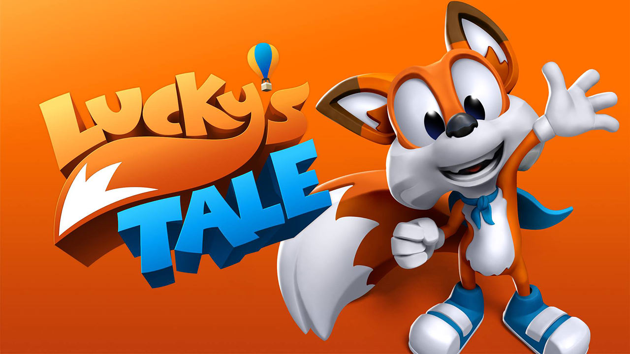 E3 2017:  Super Lucky’s Tale el nuevo videojuego exclusivo de Xbox One