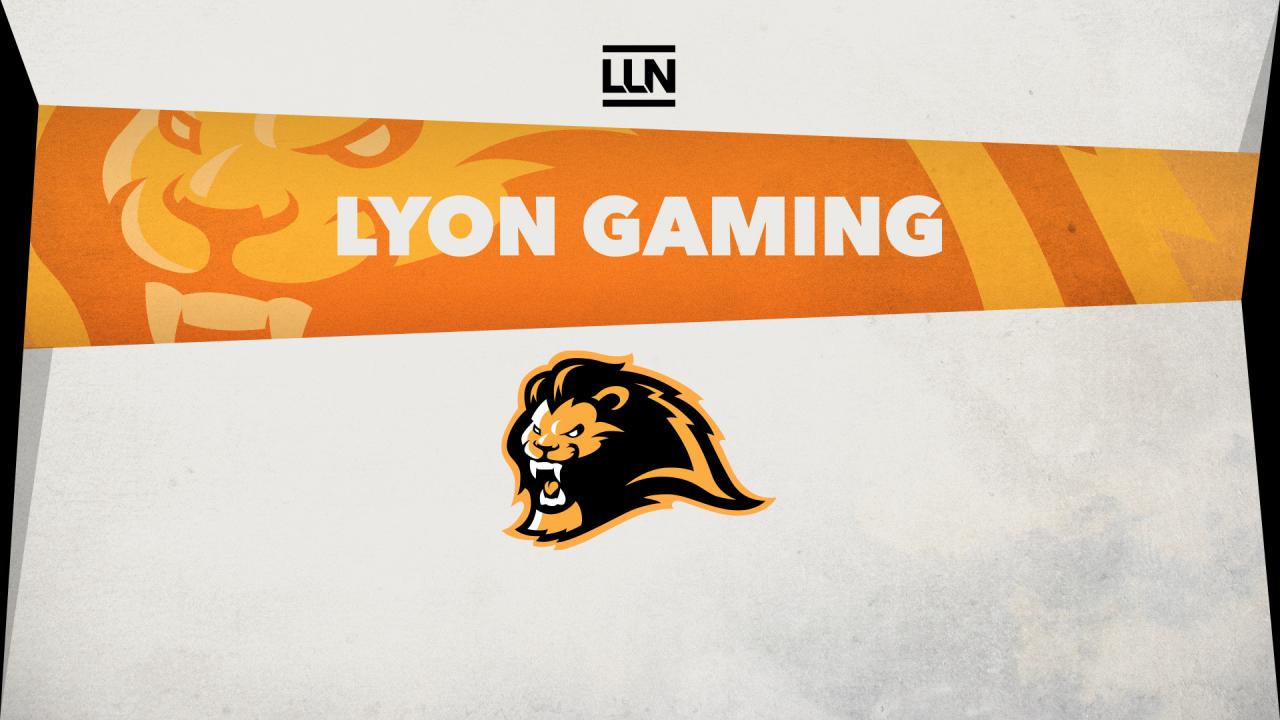 Lyon Gaming se corona nuevamente campeón de la Liga Latinoamérica Norte (LLN)