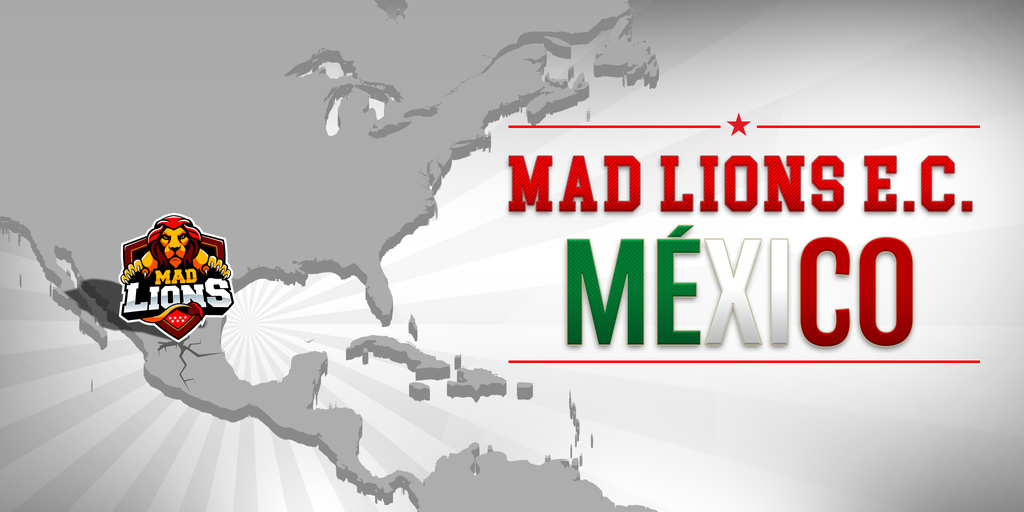 MAD Lions E.C. sigue su expansión por Latam y anuncia alianza con Ordo Equitum