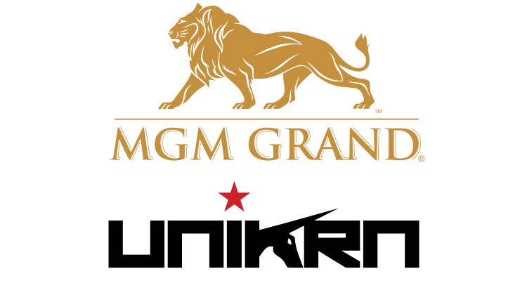 Unikrn y MGM Resorts se asocian para patrocinar competencia de eSports en Las Vegas