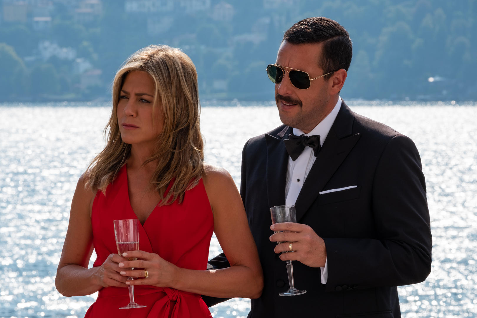 «Misterio a Bordo» de Netflix revela su primer avance