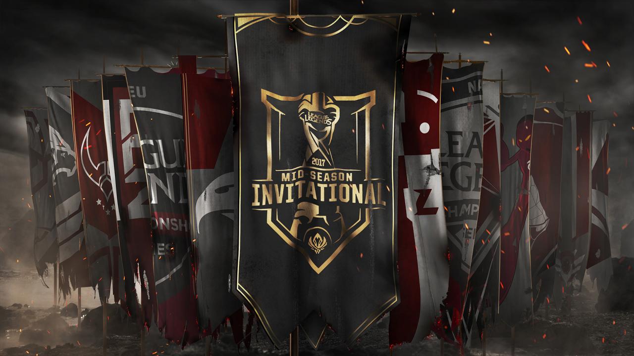 Turquía se impone en el arranque del MSI 2017