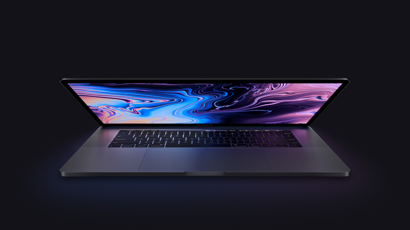 Apple apuesta por AMD Vega para la actualización de la Macbook Pro 2018