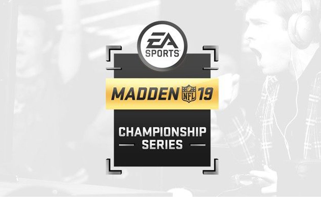 EA y NFL se unen para lanzar la «Madden NFL 19 Championship Series»