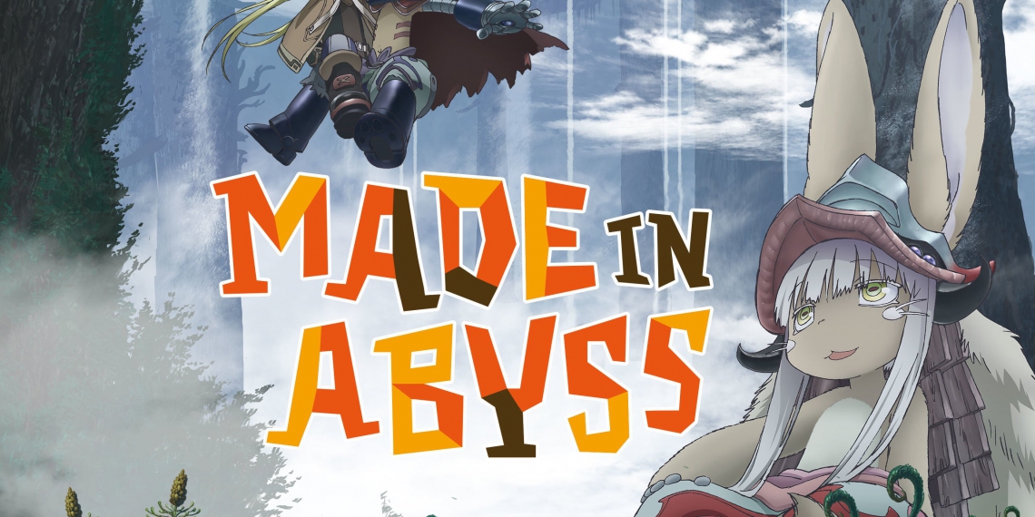 La segunda temporada de Made in Abyss estrena un nuevo tráiler y confirma  su fecha de estreno » Hero Network
