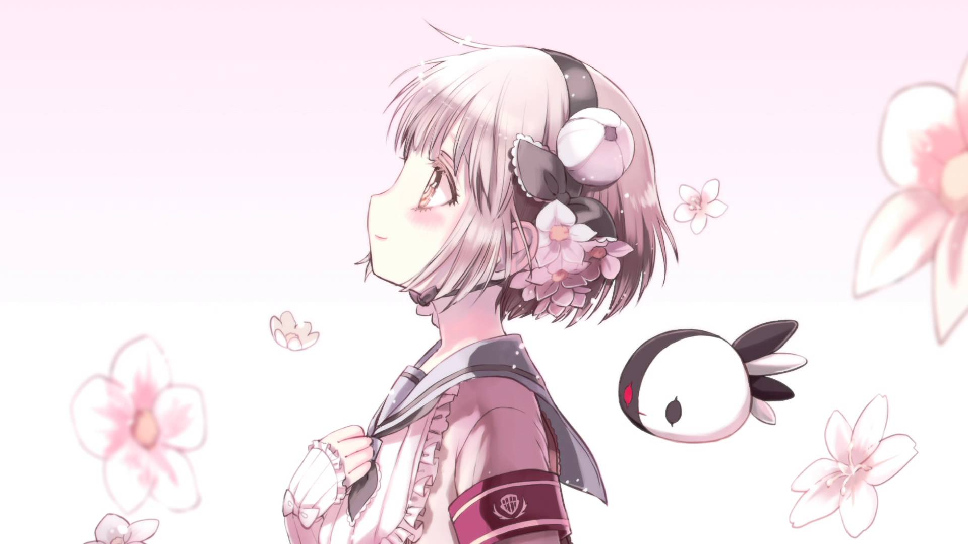 Habla el director del anime Magical Girl Raising Project: “No se ha decidido si habrá secuela”