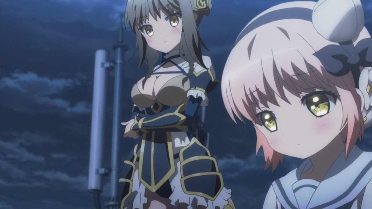 Reseña Anime: Mahou Shoujo Ikusei Keikaku – 02, 03