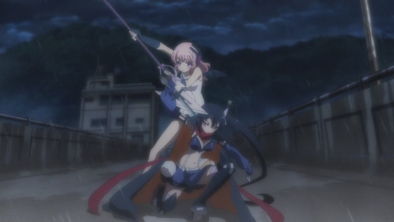 Reseña Anime: Mahou Shoujo Ikusei Keikaku – 12 (Final)