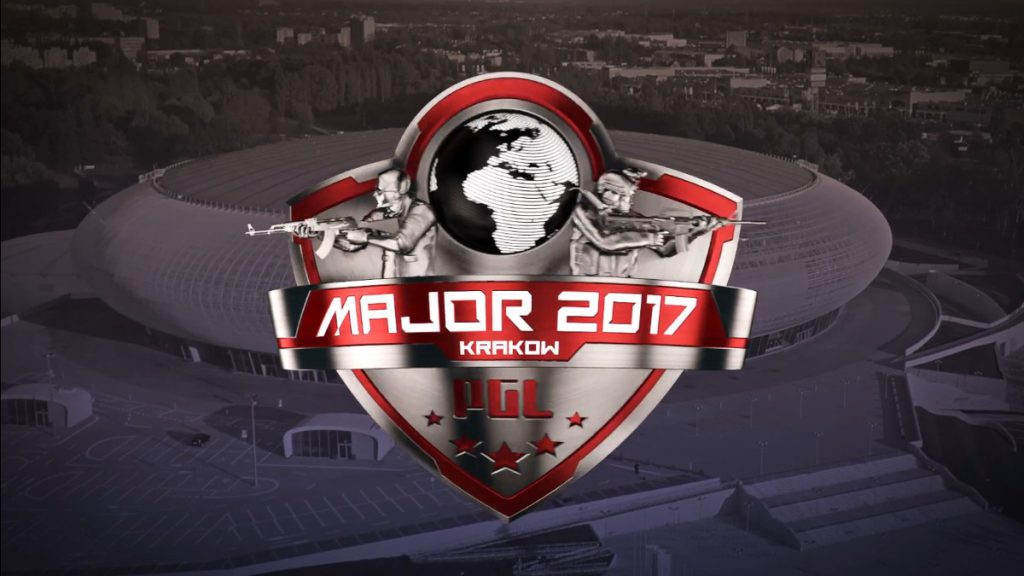 PGL Major Krakow 2017