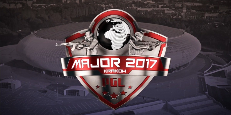 PGL Major Krakow 2017