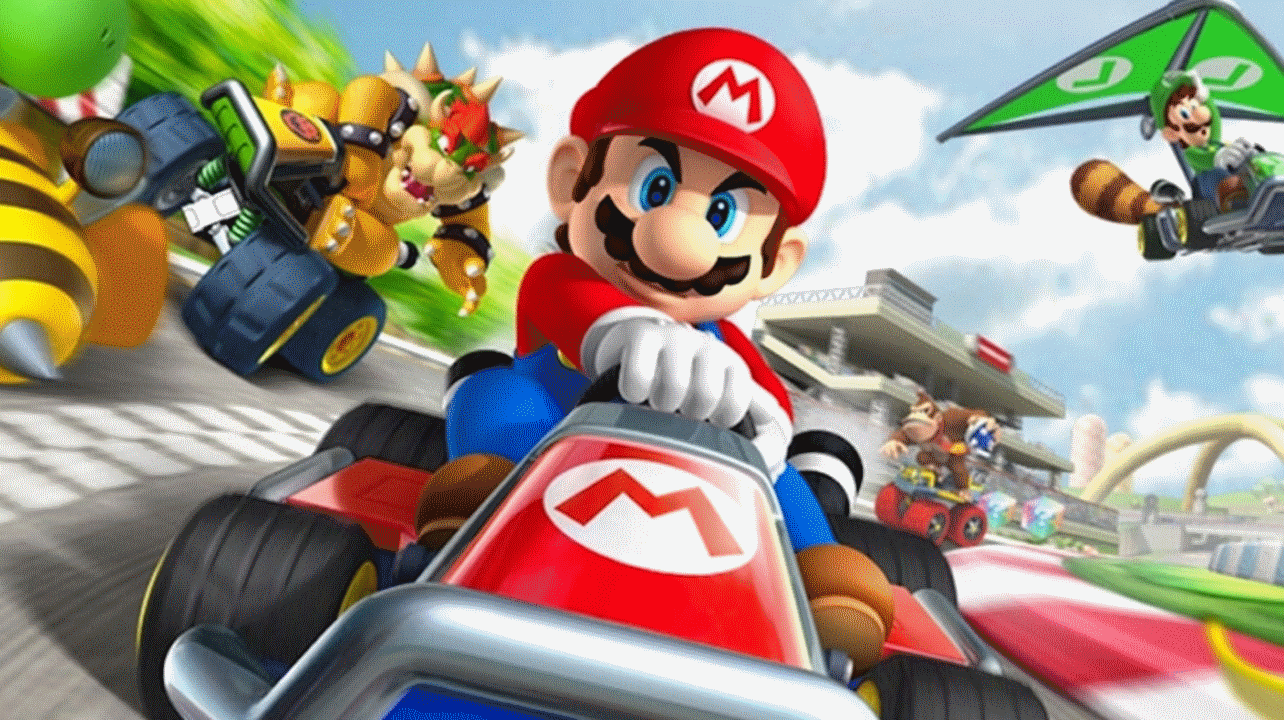 Nintendo ya empezó a seleccionar jugadores para la Beta de Mario Kart Tour