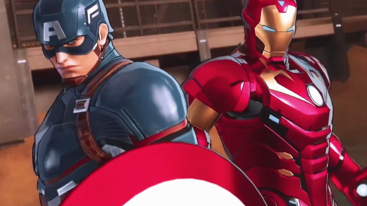 Marvel Ultimate Alliance 3: The Black Order debutará en julio de este año.