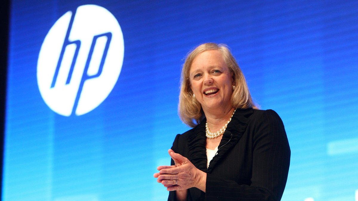 Meg Whitman, ex CEO de eBay, invierte en Immortals