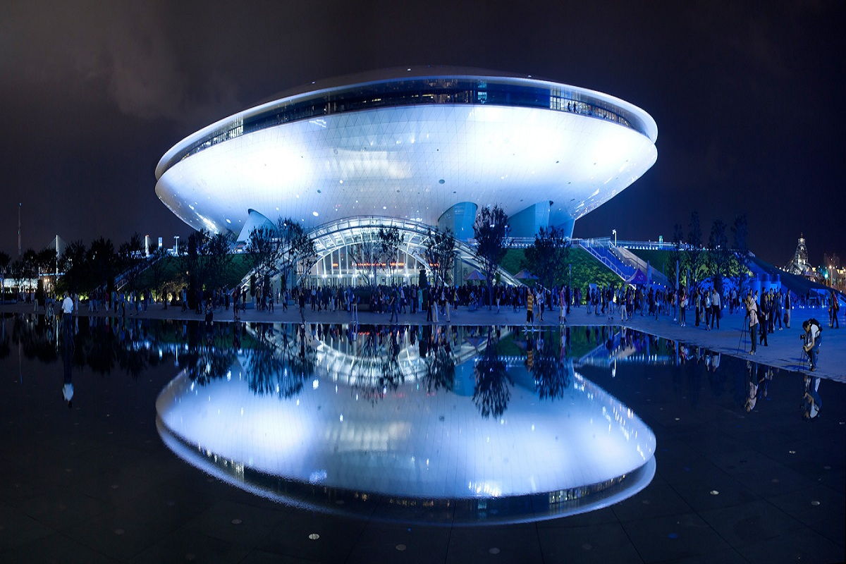 Shaghai Major: Partidos y horarios del Main Event
