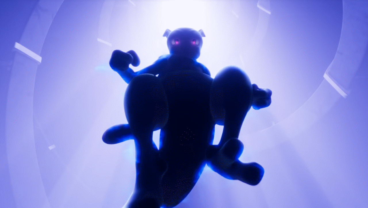 Mewtwo muestra su poder en el nuevo trailer de Pokémon Mewtwo Strikes Back Evolution