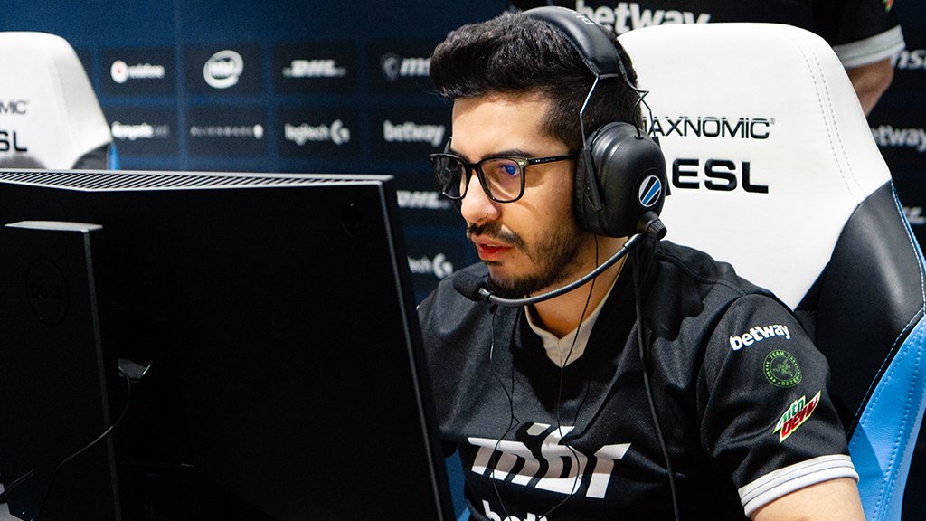 MIBR son los nuevos invitados para la IEM Sydney