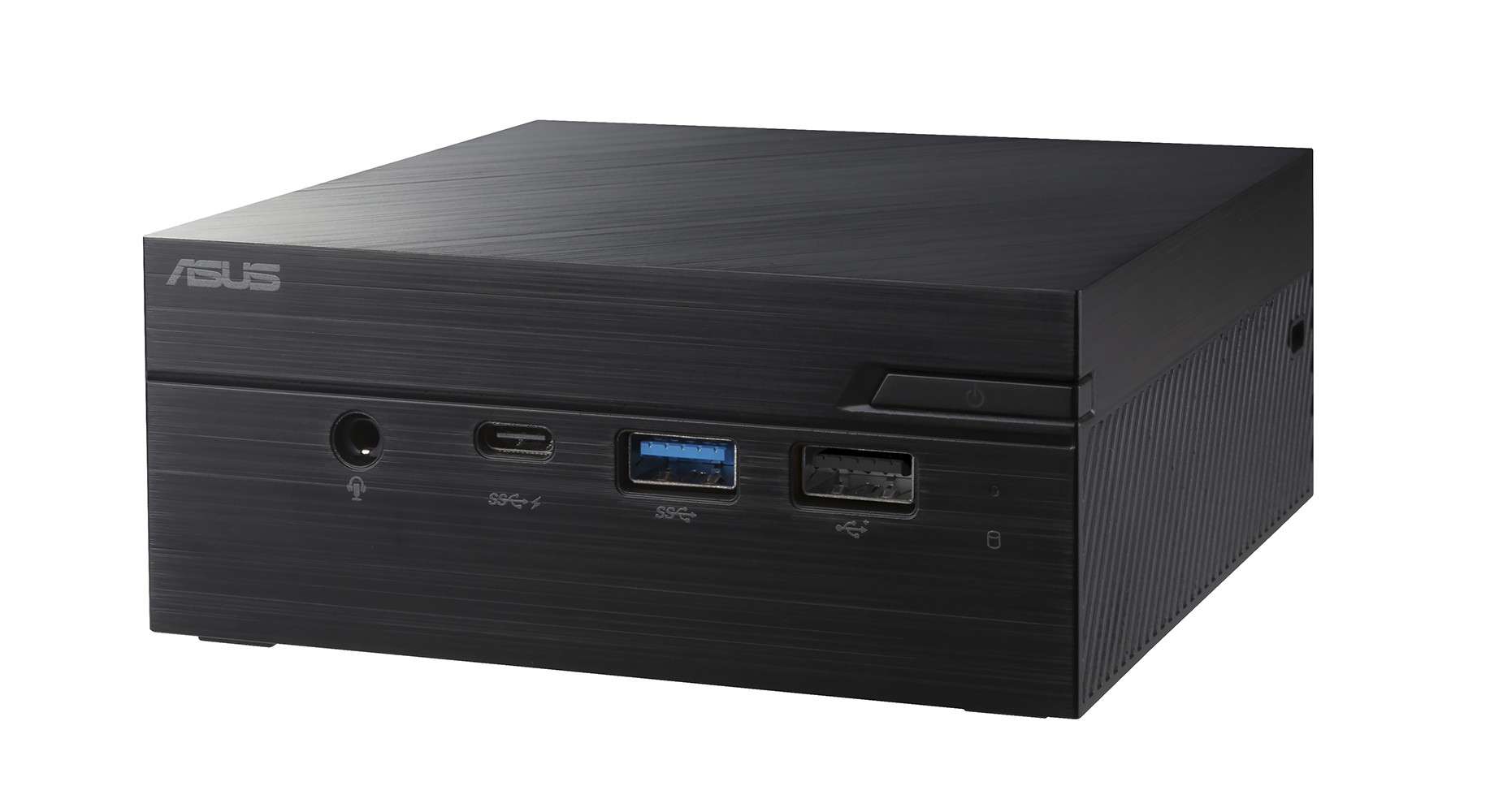 ASUS anuncia las Mini PC Series PN y PB
