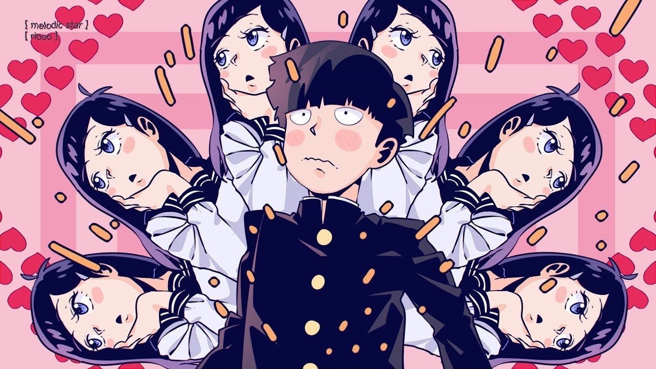 Mob Psycho 100 tendrá una OVA dirigida por ONE
