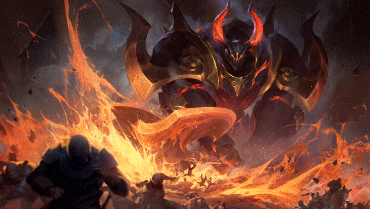 Mordekaiser rompe el juego, escala en rankeds y fuerza a Riot a debilitarlo