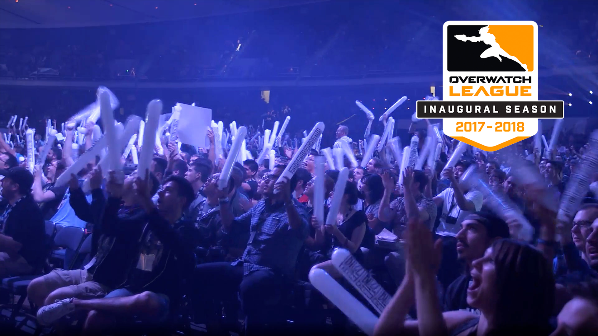 Ya se encuentran a la venta las entradas para la Overwatch League