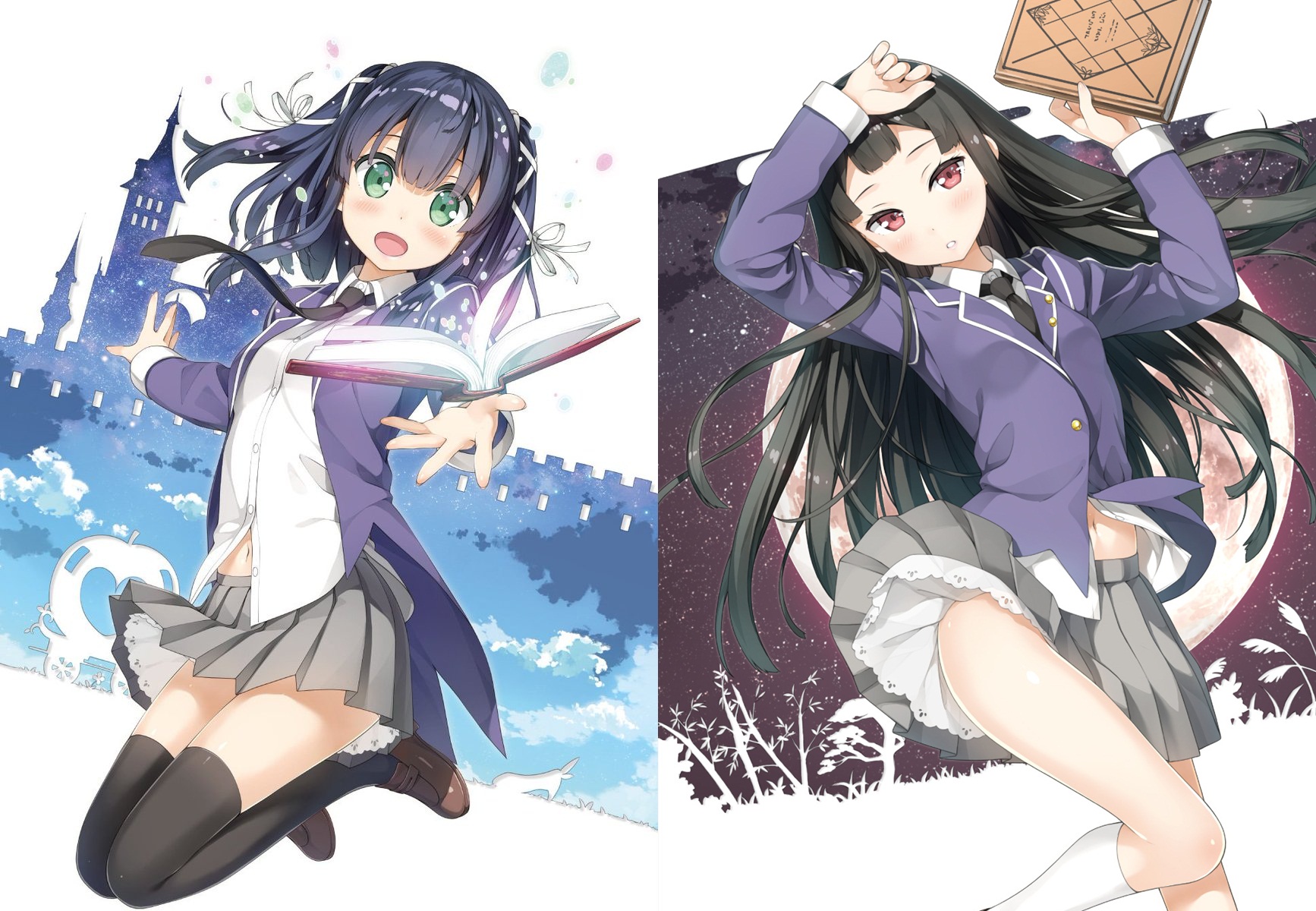 Märchen Mädchen presenta tres voces nuevas