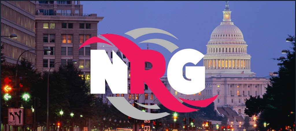 Washington D.C. es el nuevo sponsor de NRG E-Sports