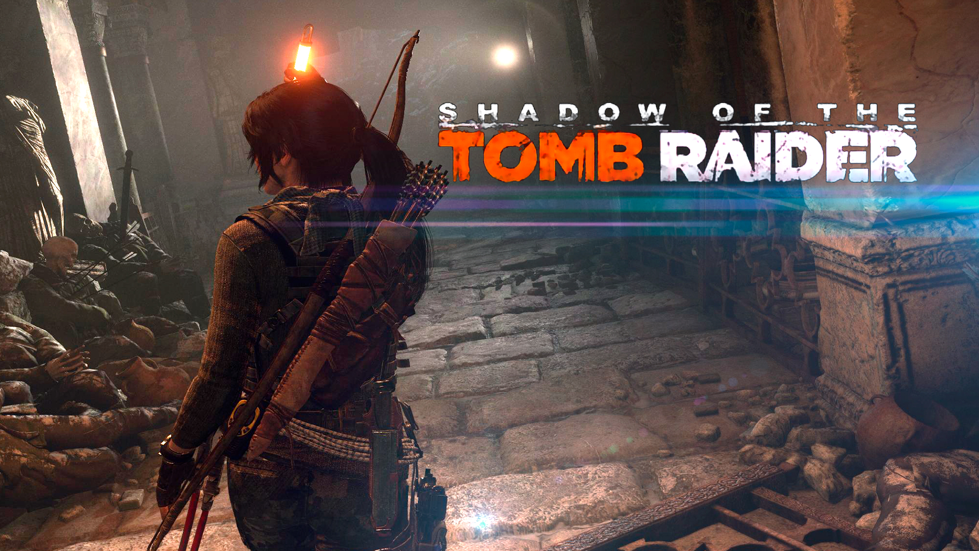 Disfruta Shadow of the Tomb Raider y los títulos más esperados del mes con NVIDIA