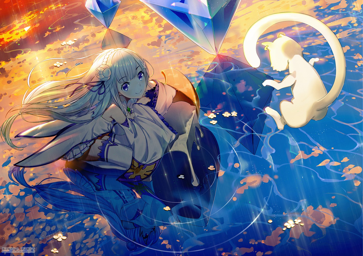 Los Mejores Anime del momento según NewType