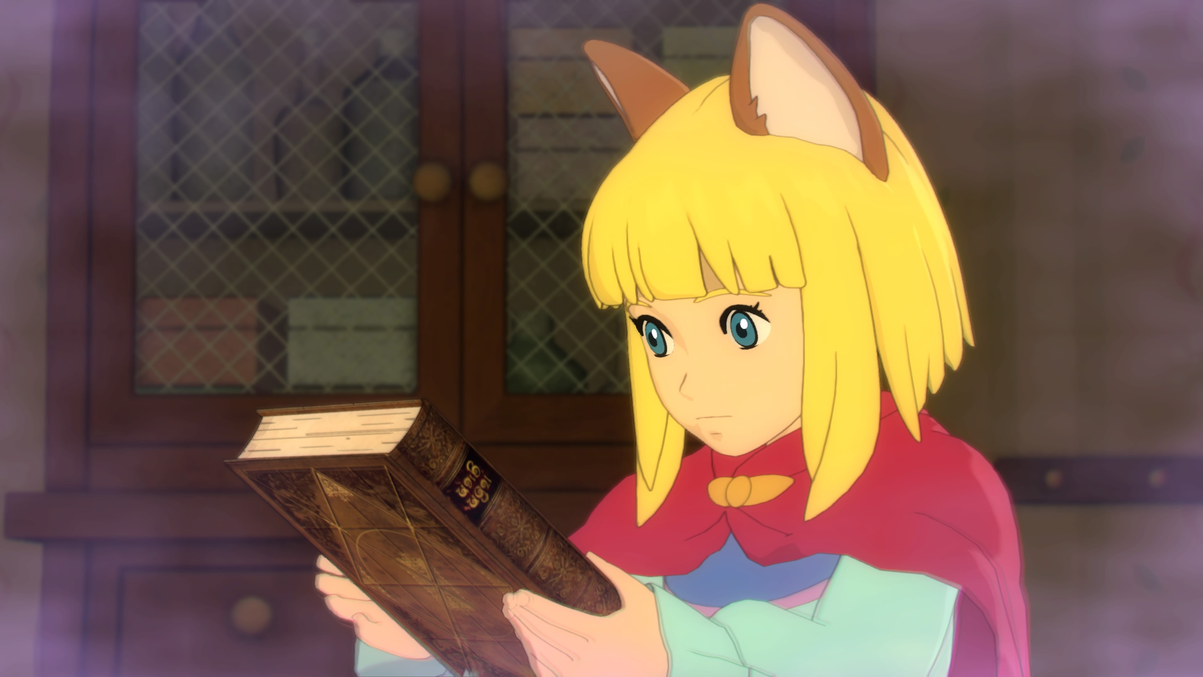 Presentan el tráiler del nuevo DLC de Ni no Kuni II: Revenant Kingdom