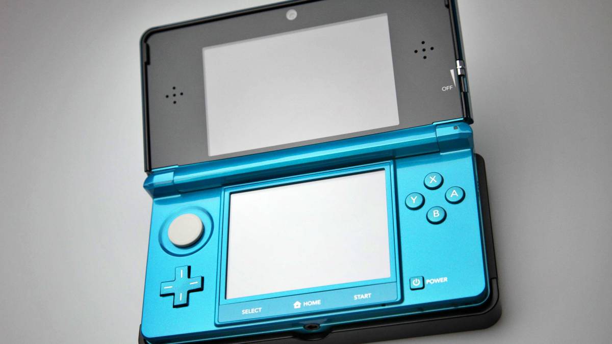 Nintendo 3DS seguirá recibiendo soporte mientras siga teniendo demanda