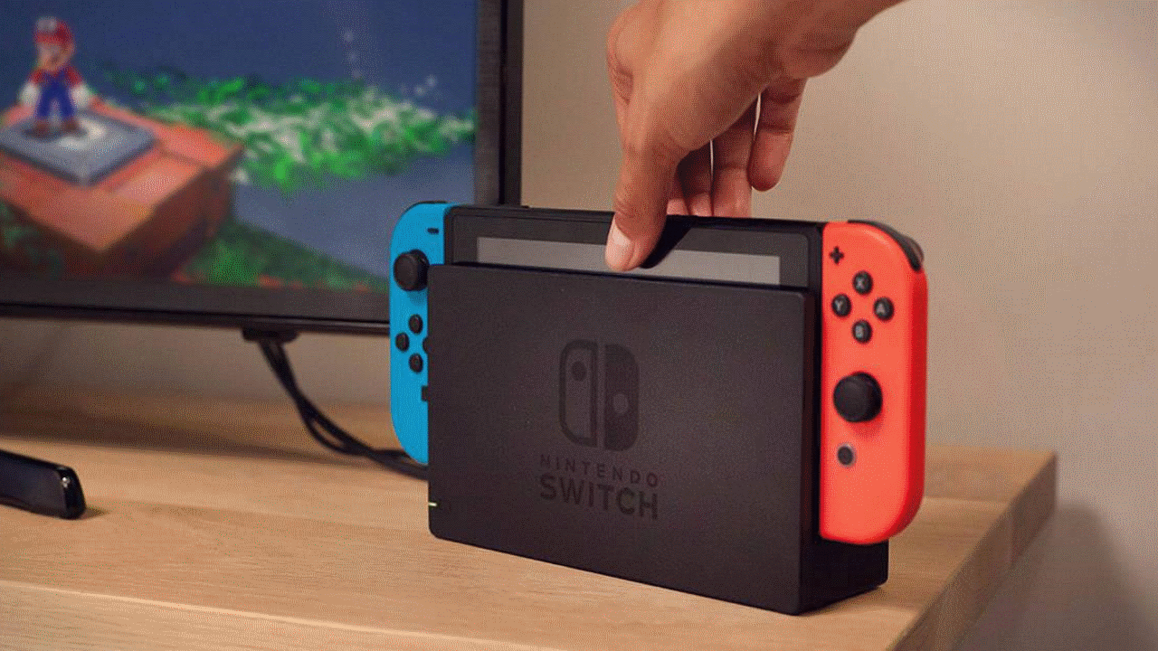 Nintendo Switch se prepara para conquistar el mercado de China