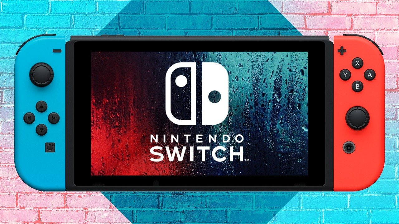 La Nintendo Switch llega a las 34,74 millones de unidades vendidas