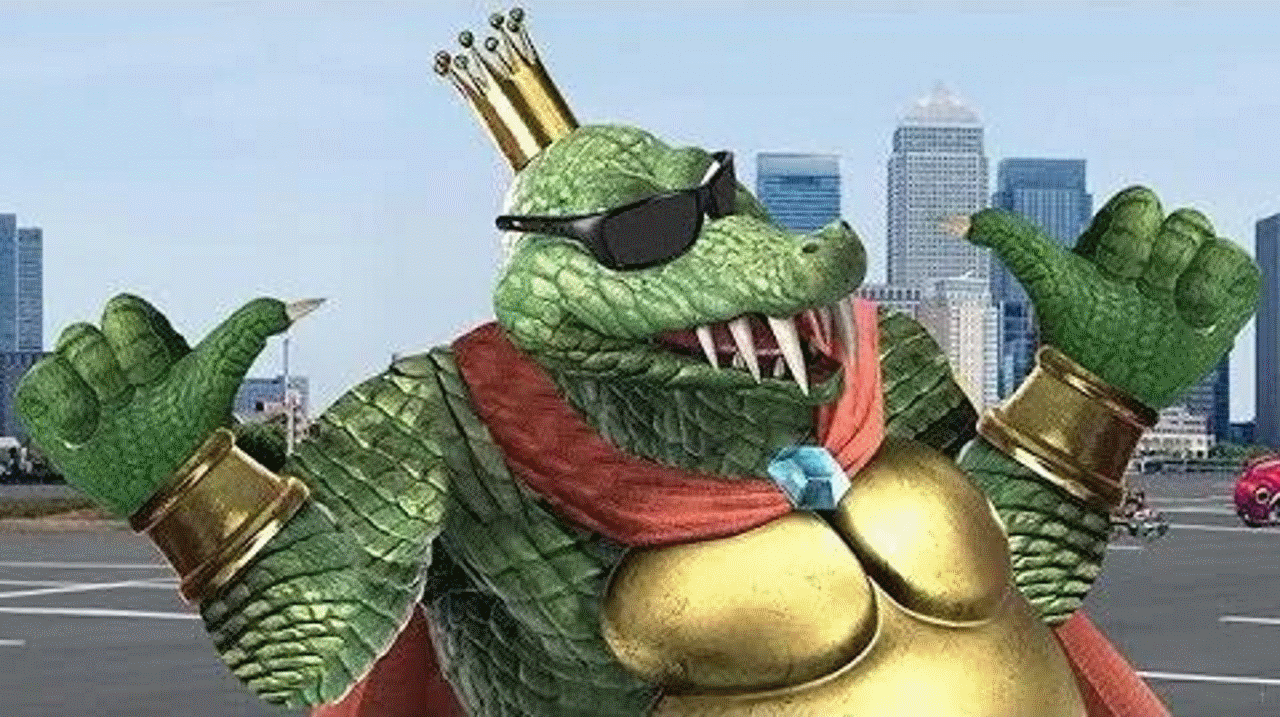 Nintendo advierte sobre un detalle en su actualización 3.1.0 de Super Smash Bros Ultimate