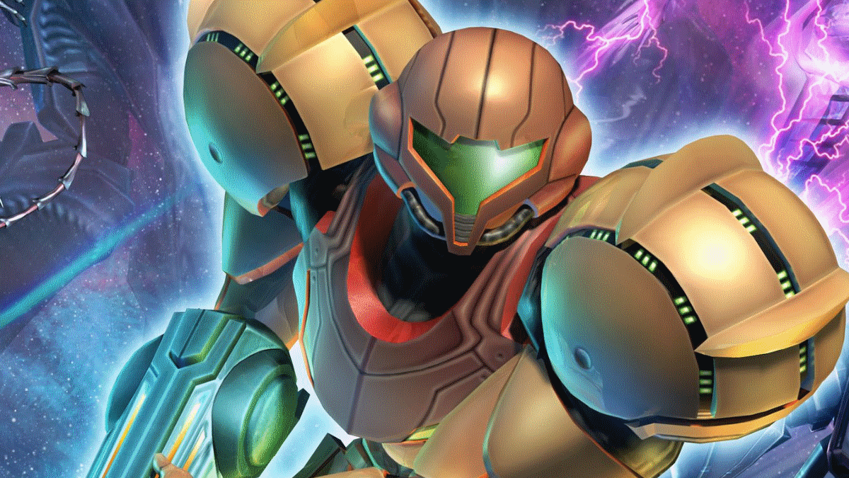 Nintendo explicó la ausencia de Metroid Prime 4 en el E3 2019