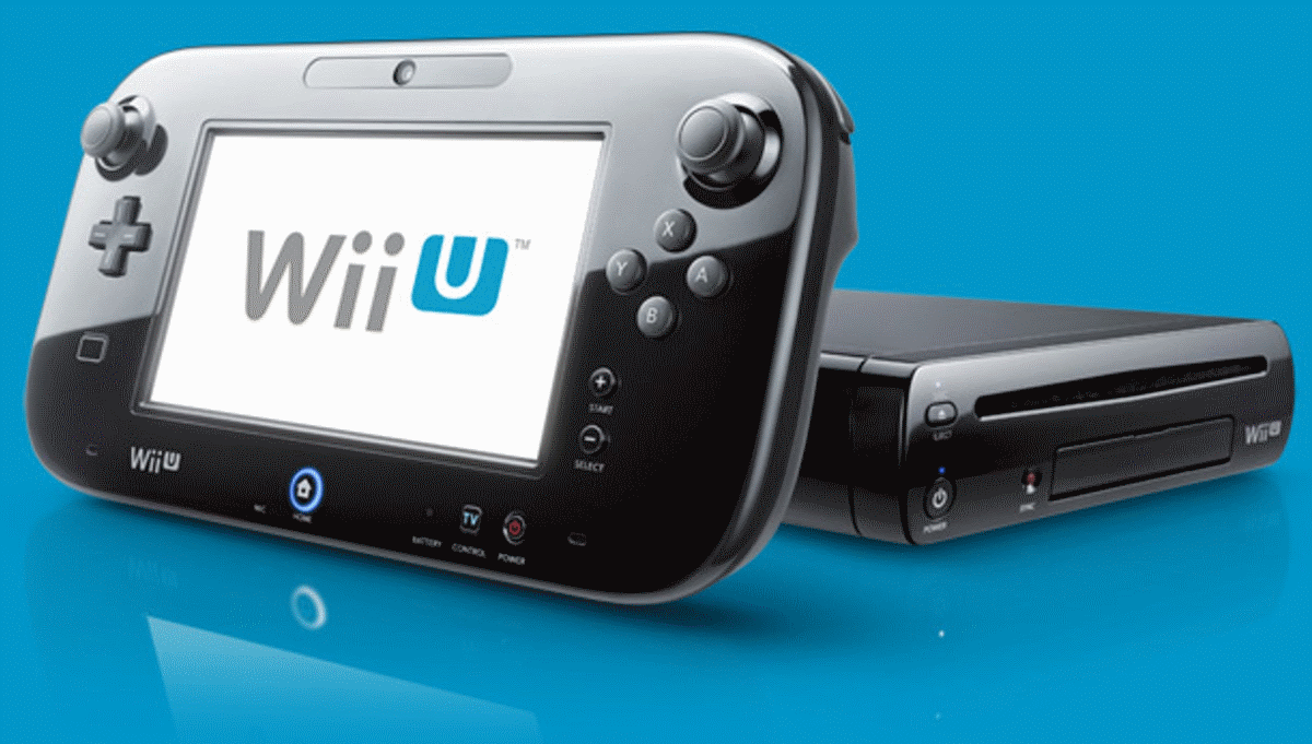 Nintendo lanzó actualización de Wii U a un año de descontinuarla