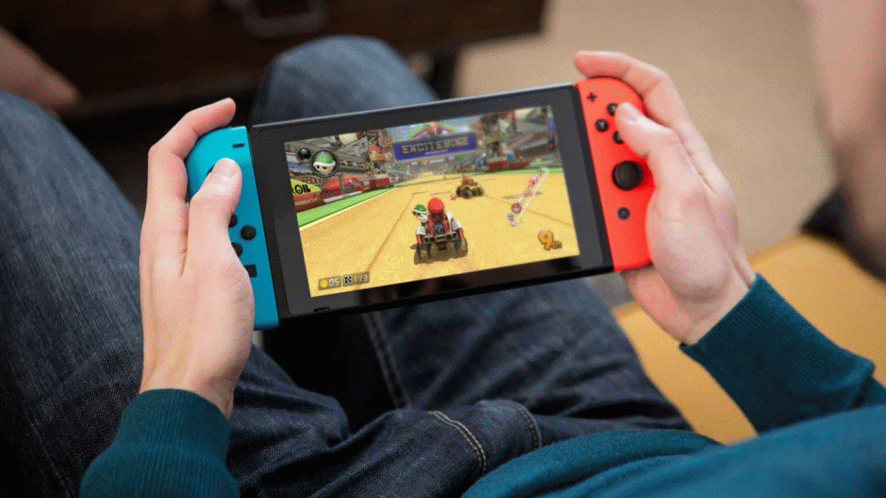 Nintendo no cierra la puerta al streaming de videojuegos