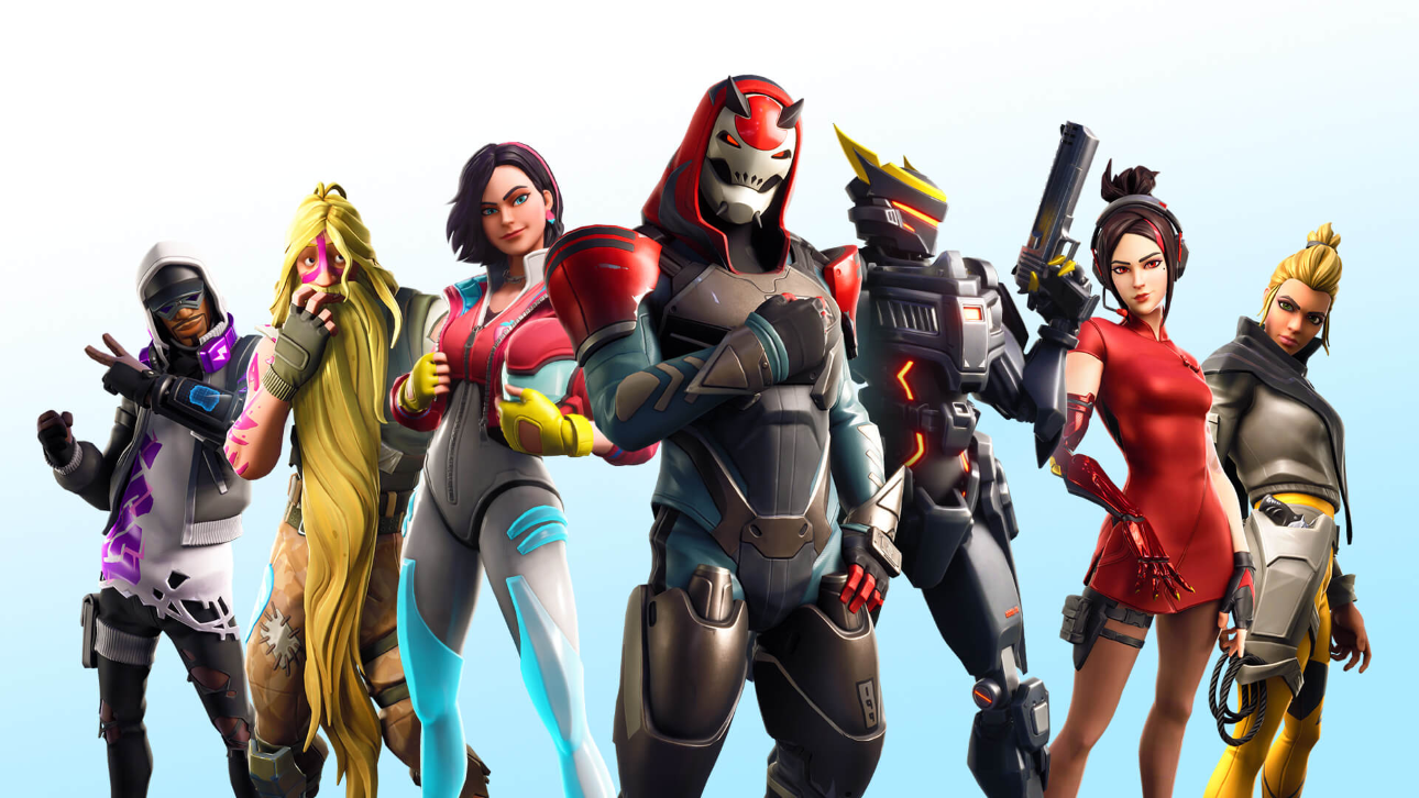 Niños gastaron todo el dinero de su tío en Fortnite