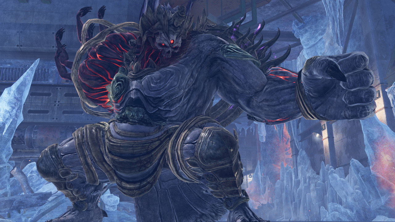 Nueva actualización de God Eater 3 incluirá más misiones, NPC’s y Aragami