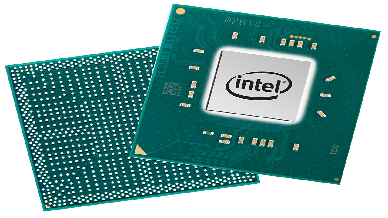 Han sido presentados los nuevos procesadores Intel Pentium Silver e Intel Celeron